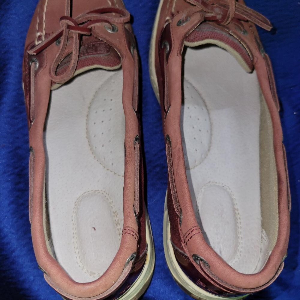 Perry Top-Sliders - Picture 5 of 5